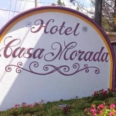 Hotel Casa Morada 科米坦德多明格斯 外观 照片